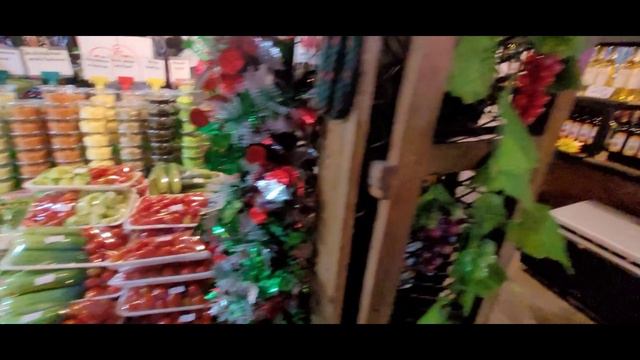 Паттайя.Ночной рынок на Джомтьене.