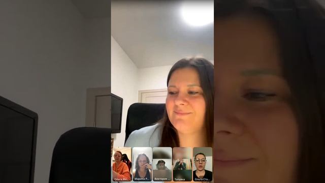 Запись эфира о проявленности. Расстановка: «Все клиенты ушли. Хочу отделить работу от личного».