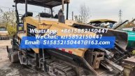 Выдвижная панель Sany 90C8, 20 лет, более 3000 часов, оригинальная краска