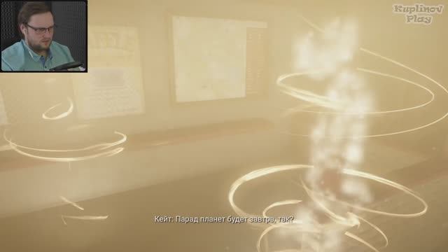 Рубрика ДГ от Kuplinov Play. Сезон 7 Серия 14 - Everybody's Gone to the Rapture  (24042016)