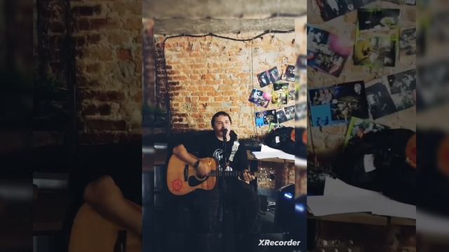 Дездемон Сидоров в Пинта Пабе / Смоленск / 2024