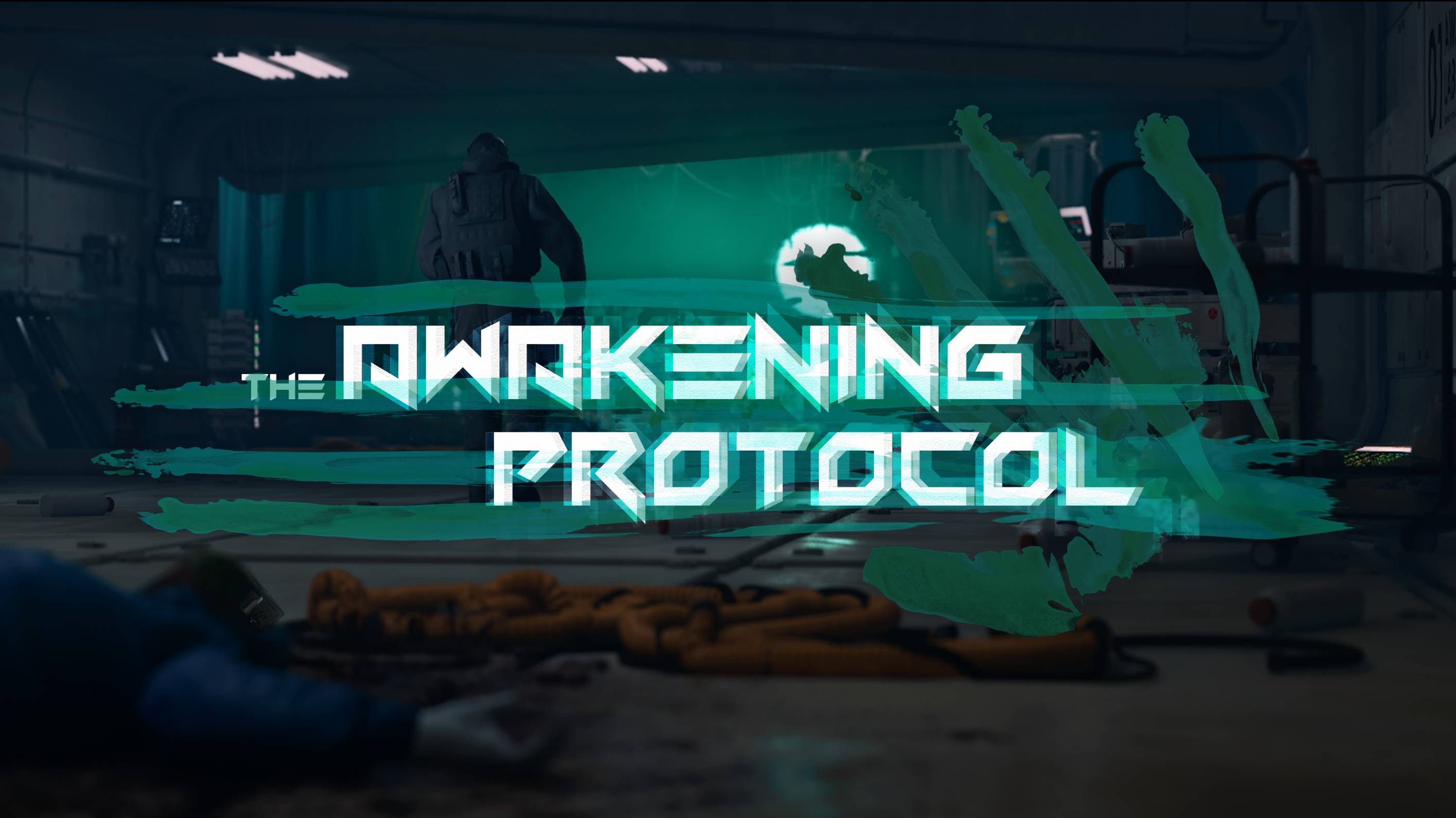 LETO FILM - The Awakening Protocol