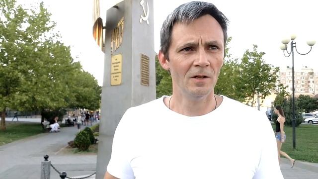 Снова «пустота» на месте запрещенного пикета против пенсионной реформы. 22 августа