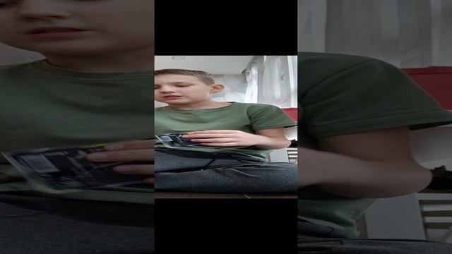 Пробую разные вкусняшки 2 часть