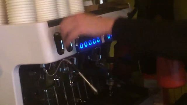 Секрет правильного кофе ☕️