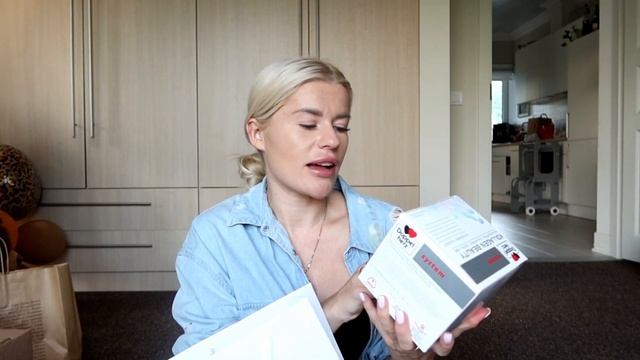 VLOGS #198. BROKASTIS, MATERIĀLU MEDĪBAS UN PR PACIŅAS | ELĪNA ANDERSONE