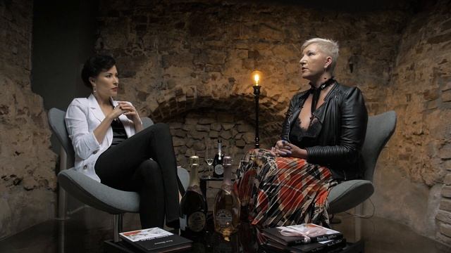 IEVA SĪMANE | Sarunas par jūtīgām tēmām