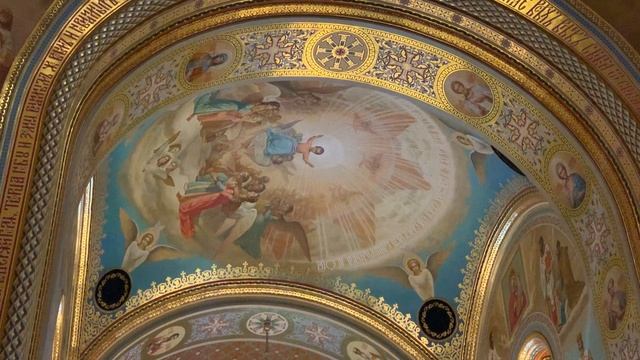 Проповедь в Неделю 24-ю по Пятидесятницы, Отдания праздника Введения во храм Пресвятой Богородицы
