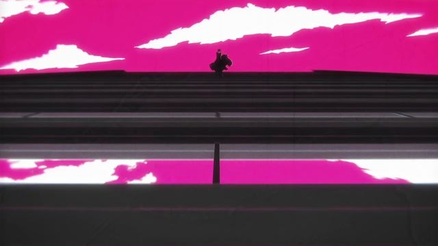 Bleach OP01 - Scar (Kitani Tatsuya)
