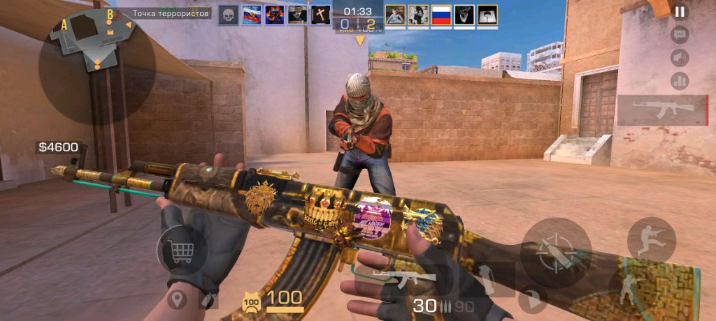 играем в гта 5 походим гта 5 второй раз