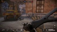 Warface EU Clan War R3VOLUTION vs MERCENARY FACTORY 6.4.2016
