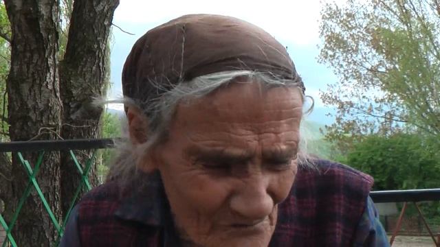 Authentic bulgarian folk singing - Northern Rhodope mountains 1