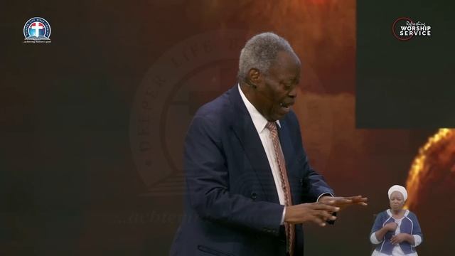 Christlike Love in the Body without Boundary, Blindness or Blemish || Pastor W.F Kumuyi