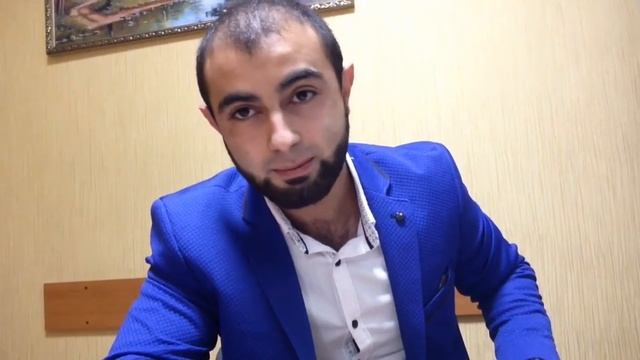 Авакян Борис о Лобанове Андрее