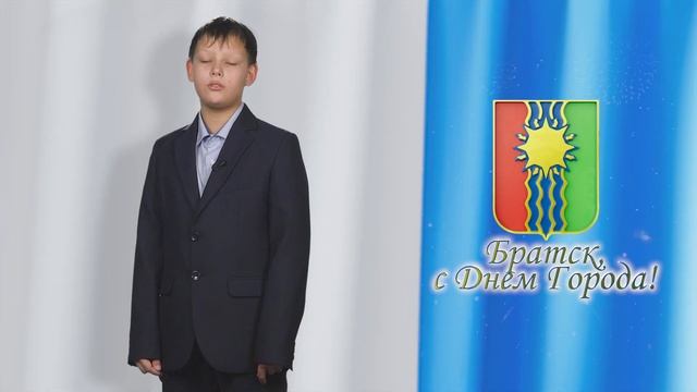 Богданов Илья