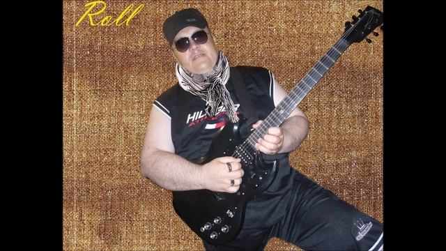 lemon song исп.Мечеслав Денисов и backing treck (bass and drums)
