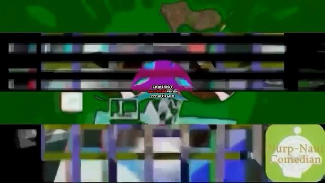 Klasky csupo 100/3262+56