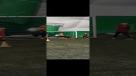 Тренировка⚽🥅⚽