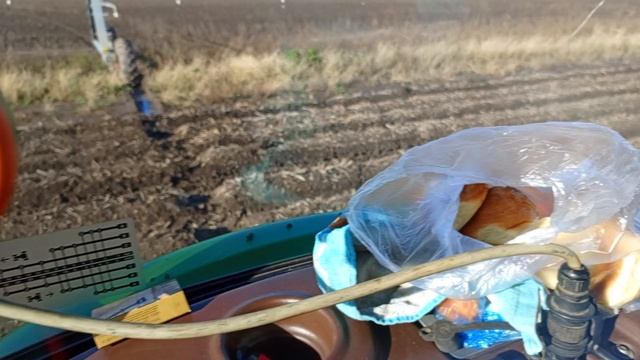 картофель в декабре)))