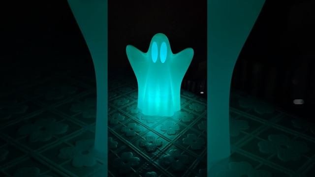 Ночник "Призрак"