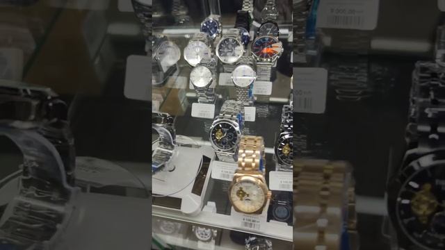 Часы мужские в наличии в Донецке