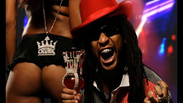 Lil Jon - Ma Chuka (ReMiX)
