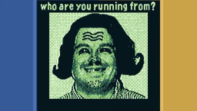 All Nintendo Music ~ Vol. 200 - GameBoy Camera : 11 - Who Are You Running From? 3