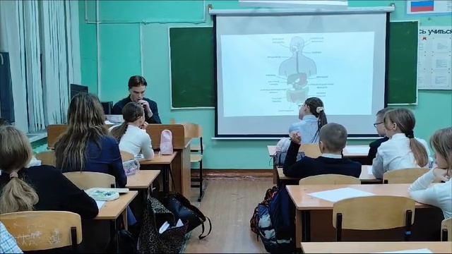 О правильном питании