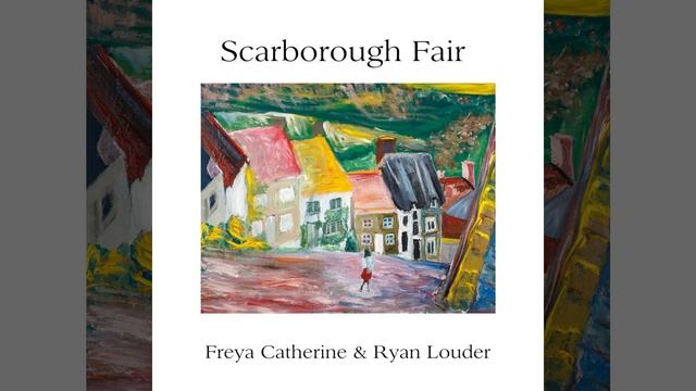 Scarborough Fair