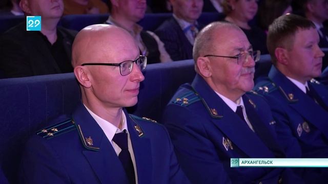09.12.2024 Премия «Юрист года»