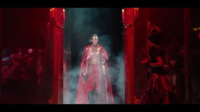 DAS PHANTOM DER OPER im Raimund Theater | Trailer