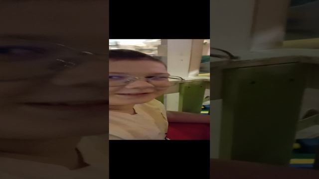 поездка на электричке часть 2