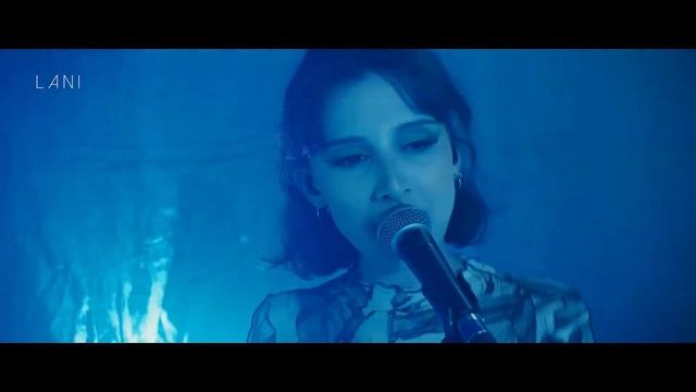 LANI - Dark [Live]