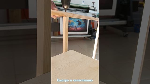 Печать картин на холсте