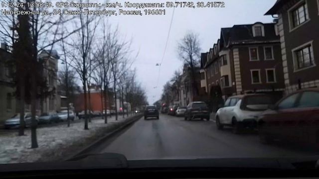 #3785 /09-12-24 г./ Первый заказ возле вокзала...