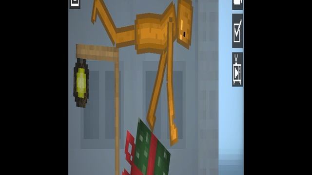 Самолет C-130 — melon playground *неудачный взлет*