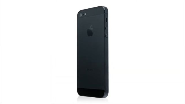 Презентация Нового iPad 4 New