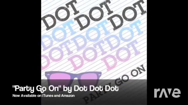 Shake Tail Dot - Party Go On & The Cheetah Girls - Topic ft. Her | RaveDj