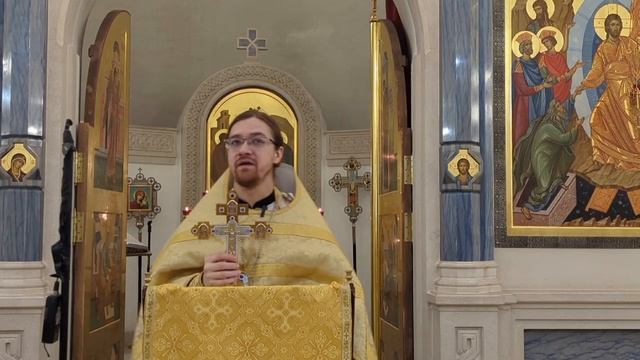 О торжественности, славословии и благодарении