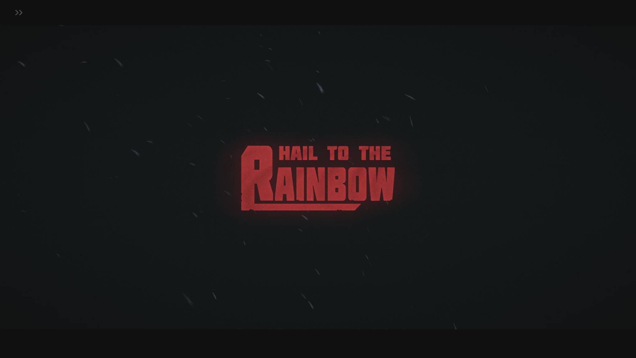 Hail to the Rainbow Demo - Файл 5