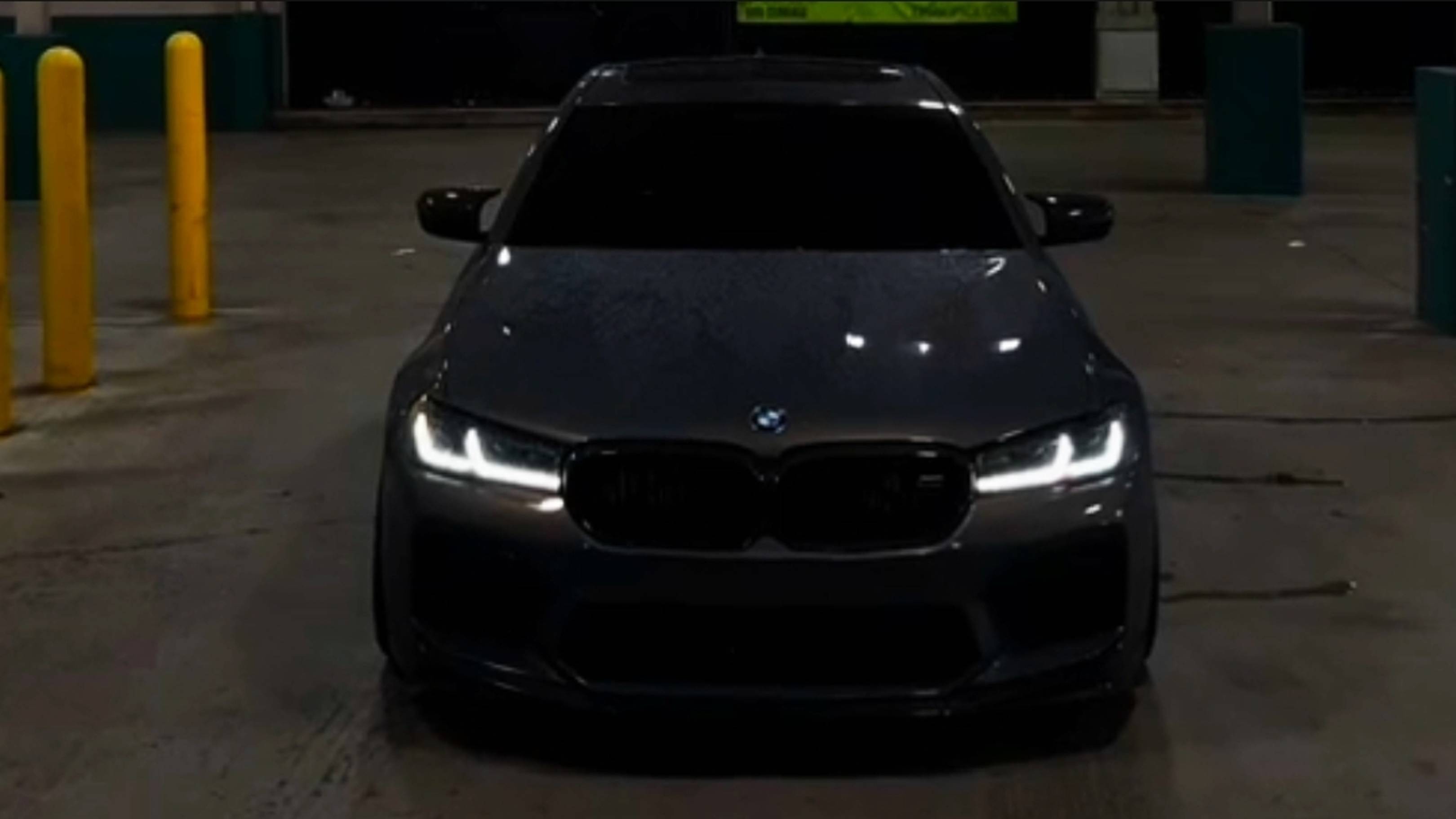 BMW