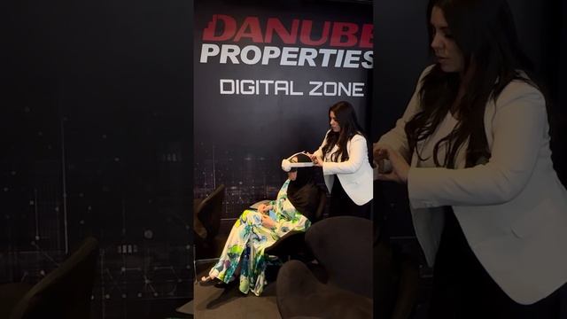 Презентация Danube Properties