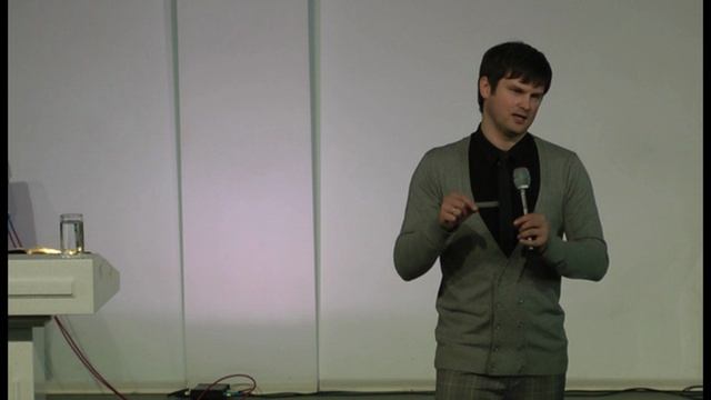 архив - Евгений Дубровский - "дефицит верности" -  22.01.2012