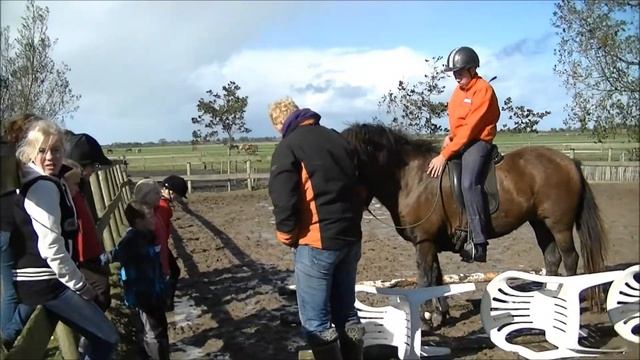 NSIJP Jeugddag 9 Okt 11 Clinic springen (HD)
