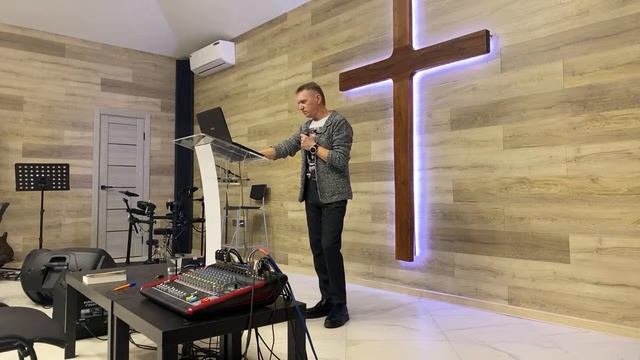 Сокрушение сердца. Олег Мамонтов.