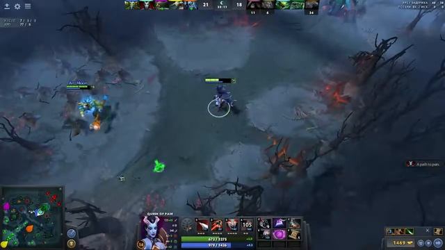 Dota 2 РАЗБАВИМ ДОТОЙ TURBO СТРИМ парни