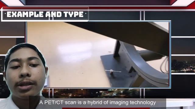 News-Gamma Camera (Assignment for Advanced Imaging Devices)