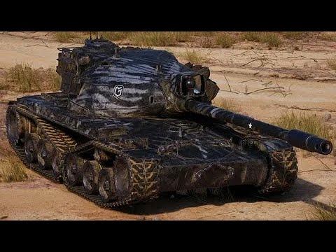 AE Phase I - ТАНК БЕЗ МИНУСОВ!