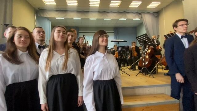 РЕКТОР ВИЭПП С КОЛЛЕГАМИ НА ОТКРЫТИИ НЕДЕЛИ НАУКИ И ТВОРЧЕСТВА ГОБУК ВО ВГИИК (2)