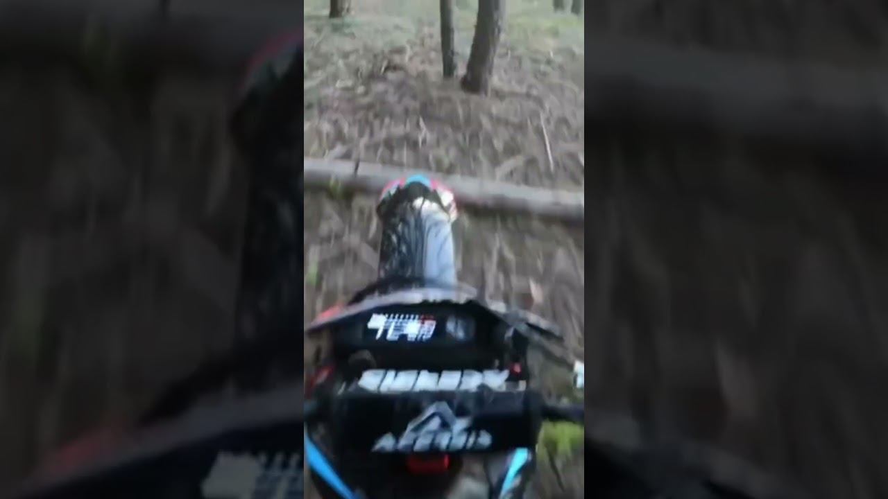 #dirtbike #motocross